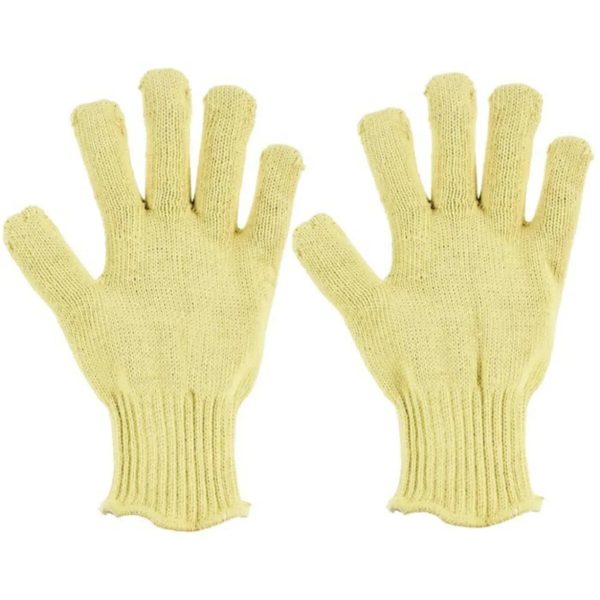 Starline 636550 Örme Kevlar Isı Eldiveni 300 Derece