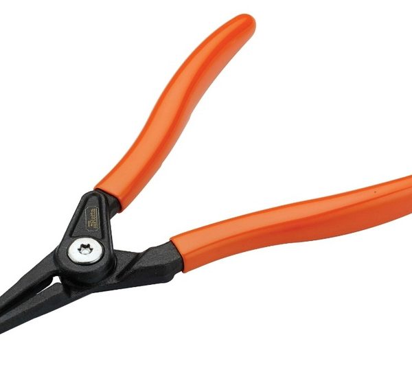 Maxi Grip Segman Pensesi Dış Düz