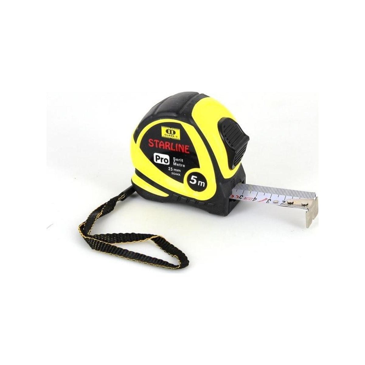 Starline 5G44X Şerit Metre 5 mtX 25mm - Görsel 1