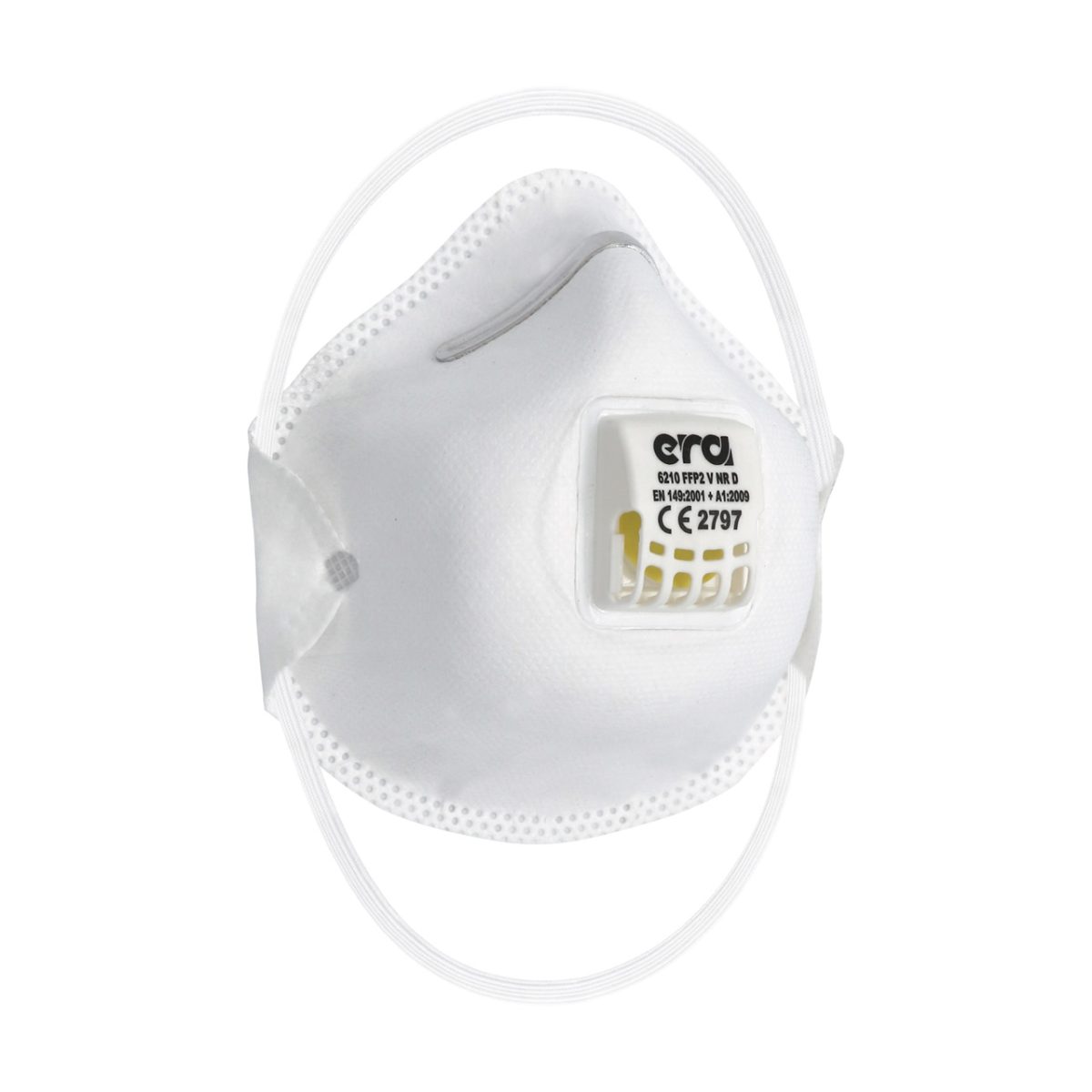 Era Toz Maskesi 6210 Ffp2 Toz Maskesi - Görsel 1