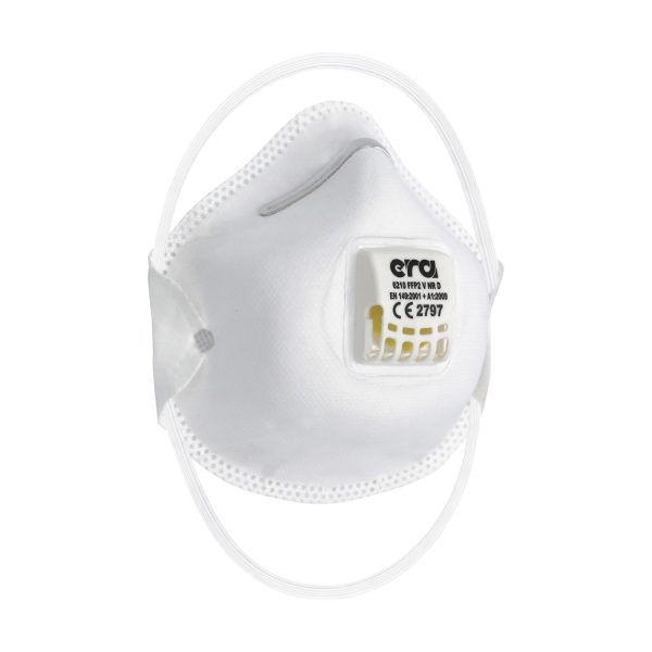 Era Toz Maskesi 6210 Ffp2 Toz Maskesi