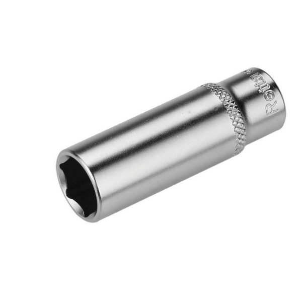 Retta 1/2" Altı Köşe Derin Lokma Anahtar