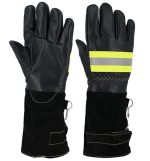FLAME AIB 659 İtfaiyeci Eldiveni