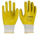 E-161300 Nitril Eldiven