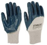 E-381 Nitril Eldiven