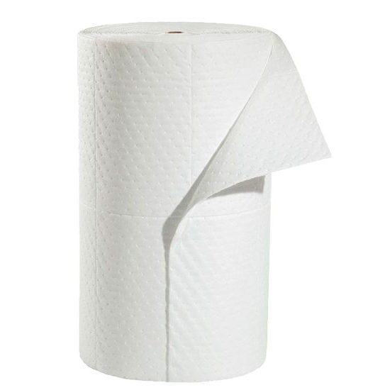 ETK-8050-200 GR YAĞ EMİCİ RULO (BEYAZ) (80X50 MT)