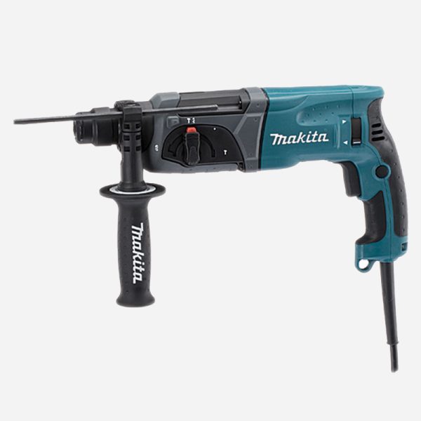 Makita HR2470 Kırıcı Delici Matkap