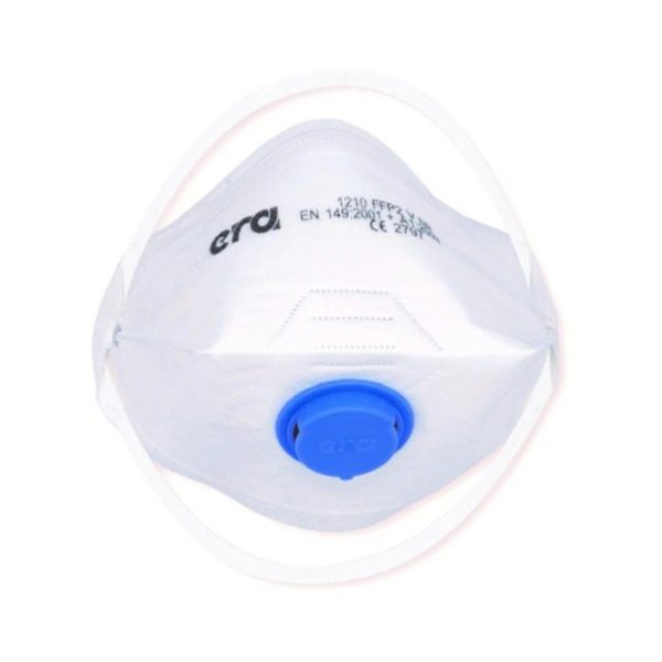 Era 1210 Ffp2 Katlanır Toz Maskesi