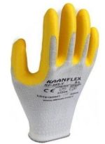 KAANFLEX / KF-444-Y Nitril Eldiven