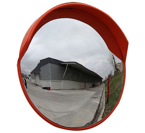 Mercek Ayna 1000 cm 1000 mm