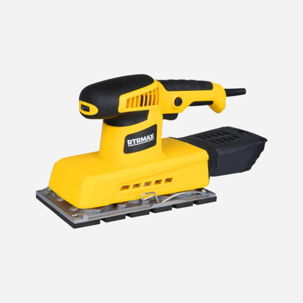 RTM3750 Titreşimli Zımpara Makinesi