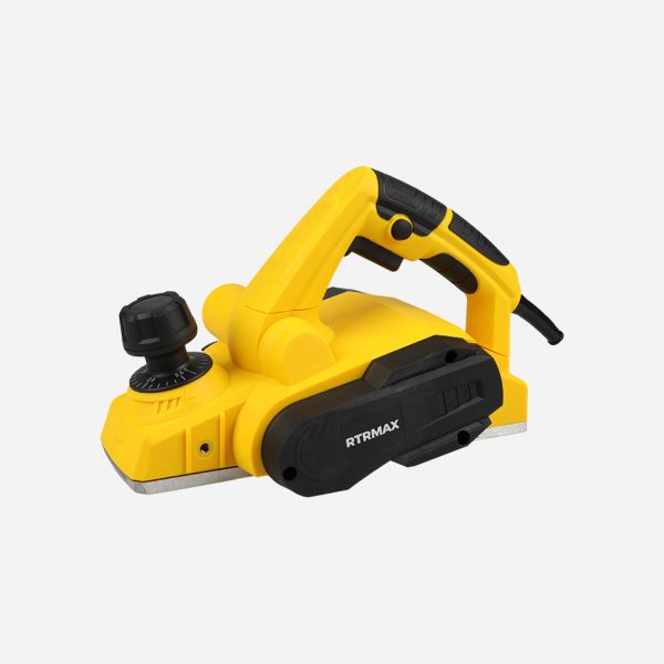 RTM3970 Planya Makinesi
