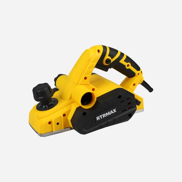 RTM3990 Planya Makinesi