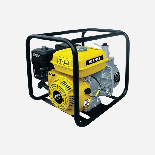 RTR020 Benzinli Su Pompası