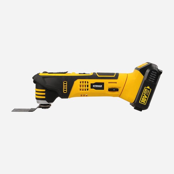 RTX1862B Şarjlı Çok Amaçlı Kesici