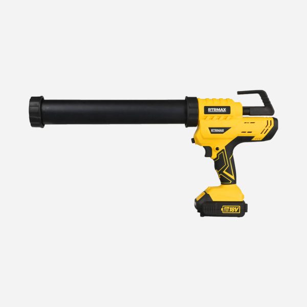 RTX1878B Şarjlı Silikon Tabancası