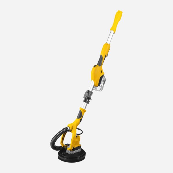 RTX2086B Şarjlı Alçıpan Duvar Zımparalama