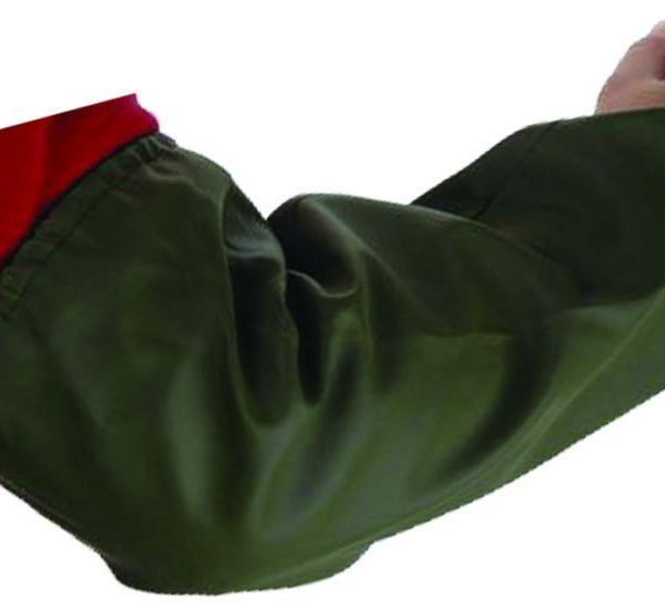 SL-05 PVC Haki Kolluk