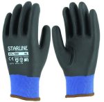 STL-1090 Nitril Soğuk İş Eldiveni