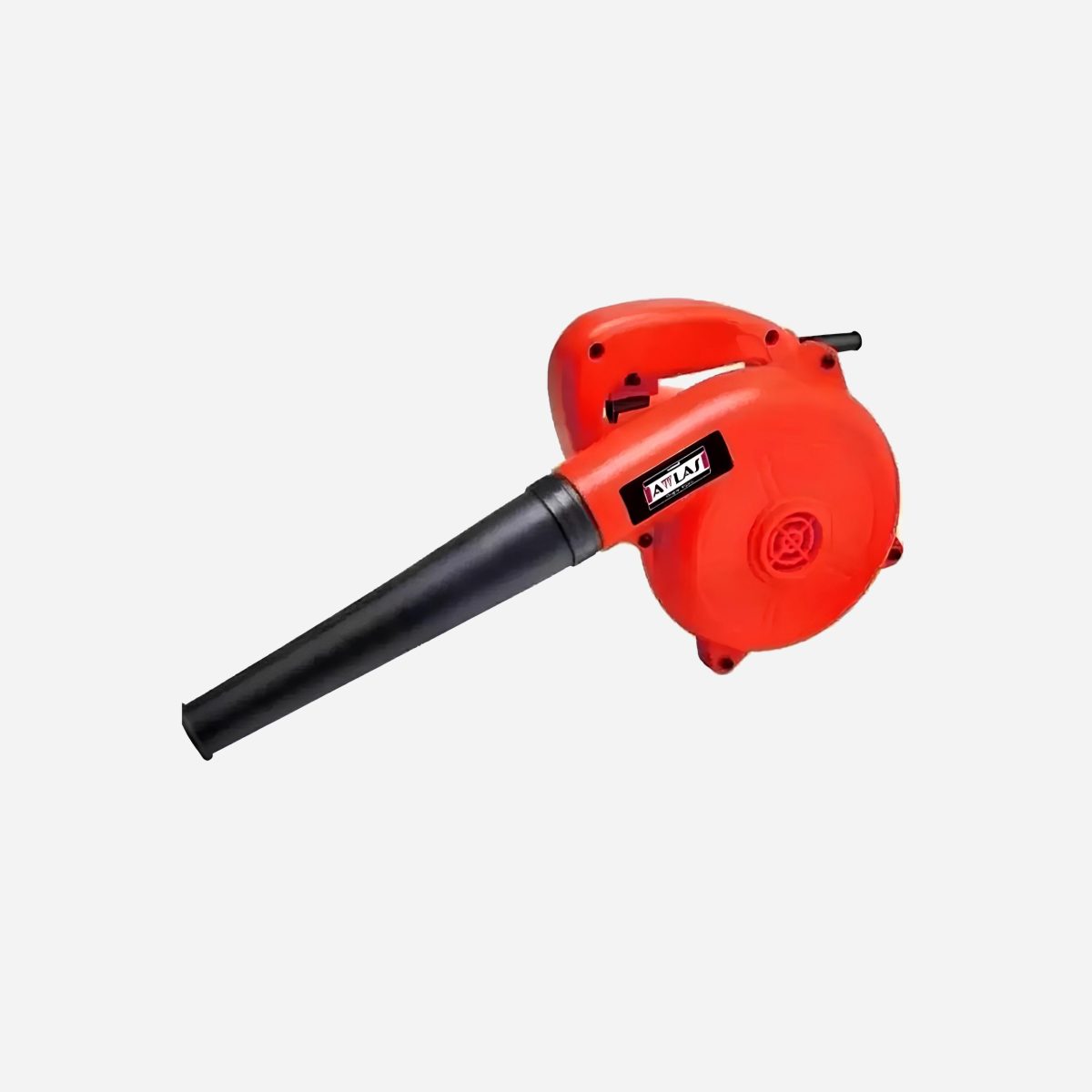 Attlas Eco Bl 500 Üfleme Motoru - Görsel 1