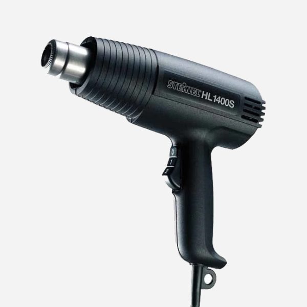 STEINEL HL 1400 S Sıcak Hava Tabancası 1400 Watt