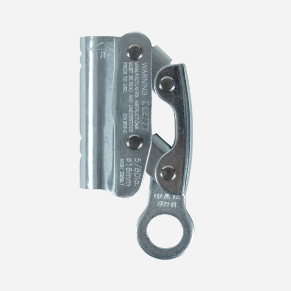 Karam KK03 Düşüş Durdurucu (İp Halat Tutucu)