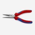 Knipex 2502160 160 mm Kargaburun - Görsel 2