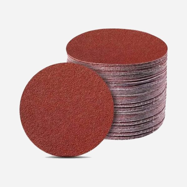 Cırt Zımpara Kağıdı 115 Mm