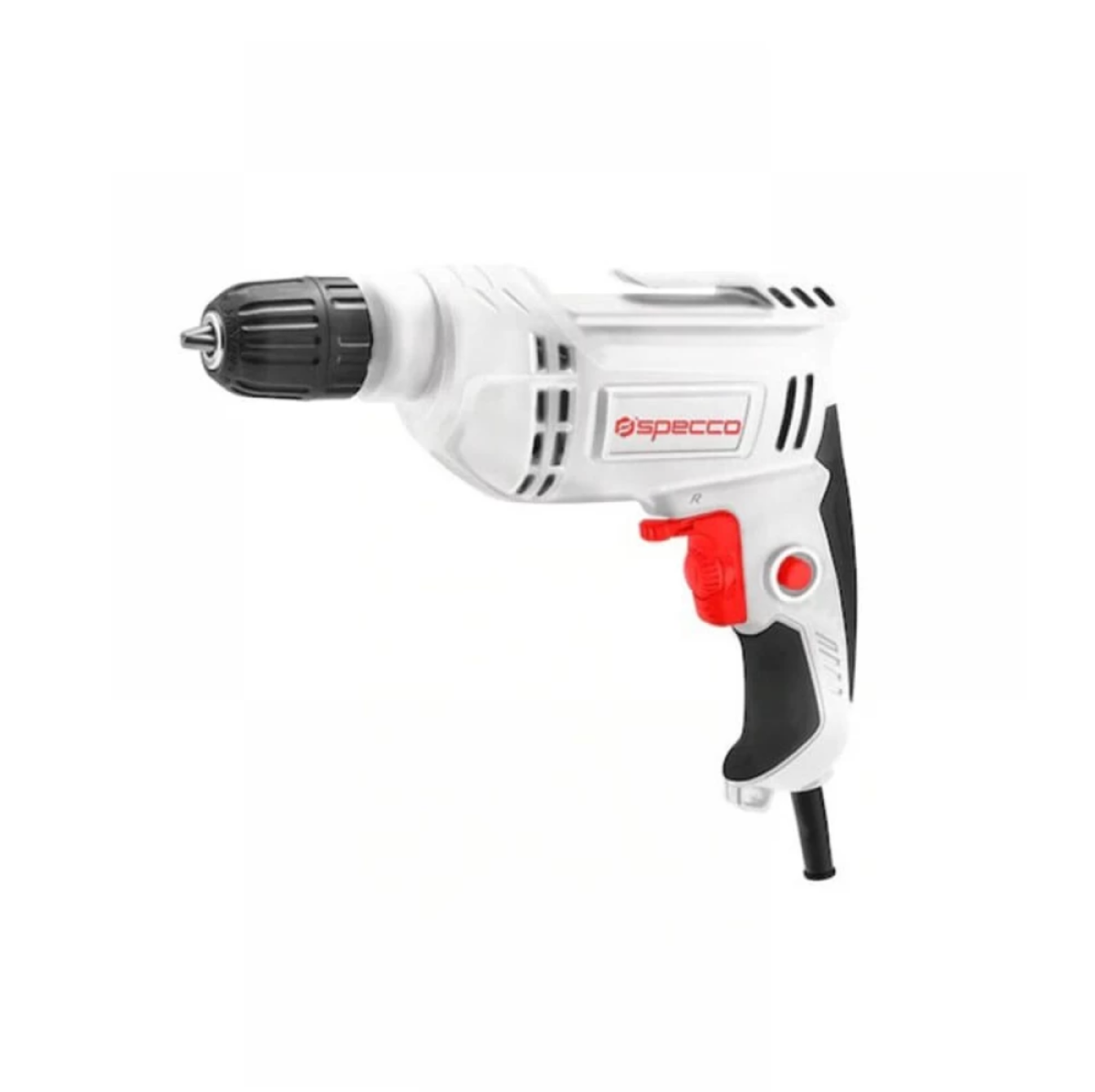 Specco SP-6020 450 W 10 mm Elektrikli Matkap - Görsel 1