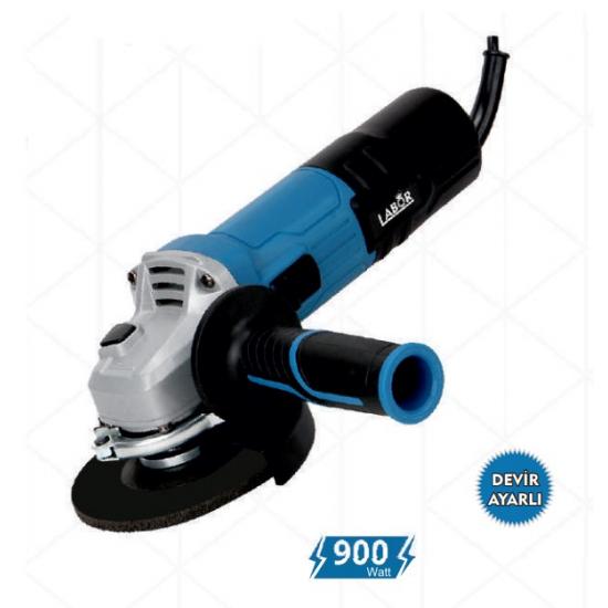 Labor Avuç Taşlama Makinesi LBR66224-D