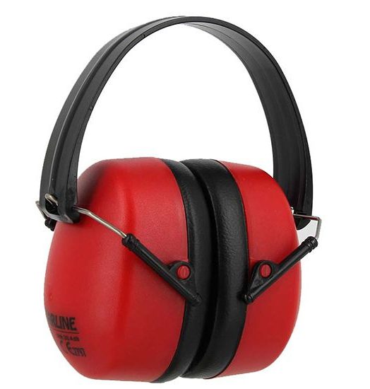 MK-06 Manşonlu Kulaklık