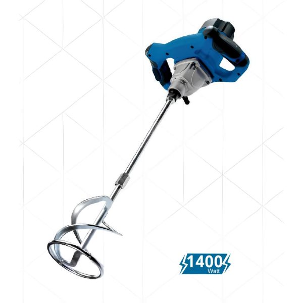 Labor R6212AP Boya ve Harç Karıştırıcı
