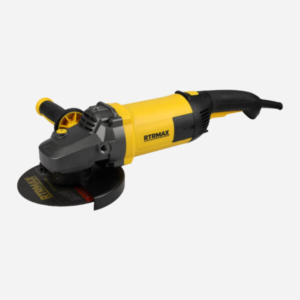 RTM1180 Büyük Taşlama Makinesi