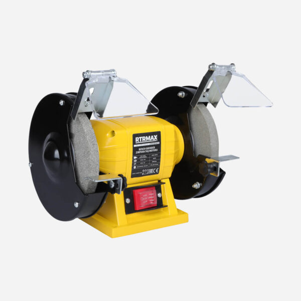 RTM417A Zımpara Taş Motoru