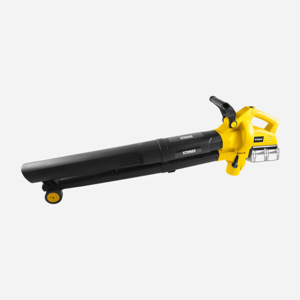 RTX1888B Şarjlı Yaprak Üfleme/Toplama