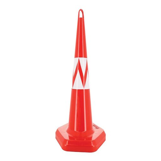 UT5024 Trafik Konisi / Ağırlıksız