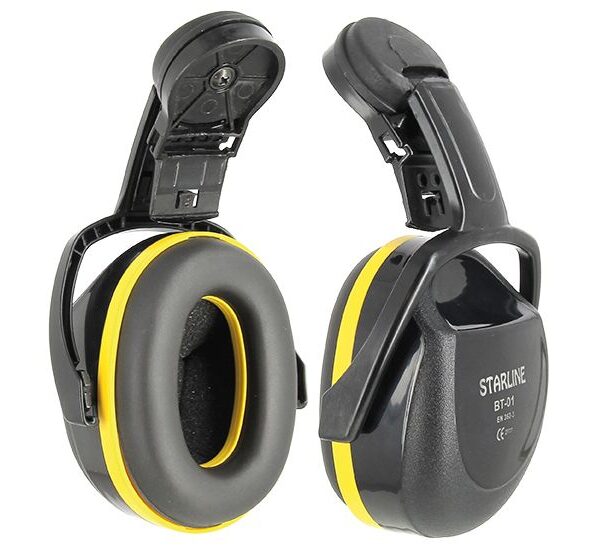 BT-01 Barete Takılabilir Kulaklık