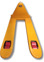 Starline STR-111-2,5T Transpalet - Görsel 3