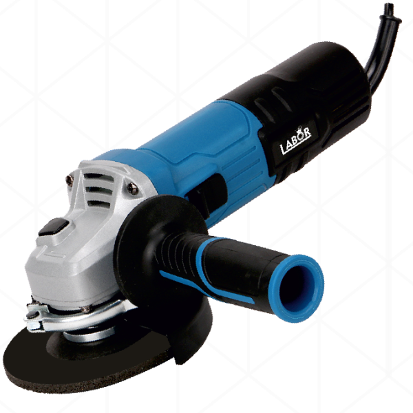 Labor LBR66225 1050W Avuç Taşlama Makinası 115mm