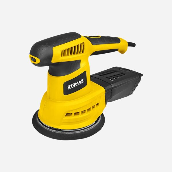 RTM3760 Eksantrik Zımpara Makinesi