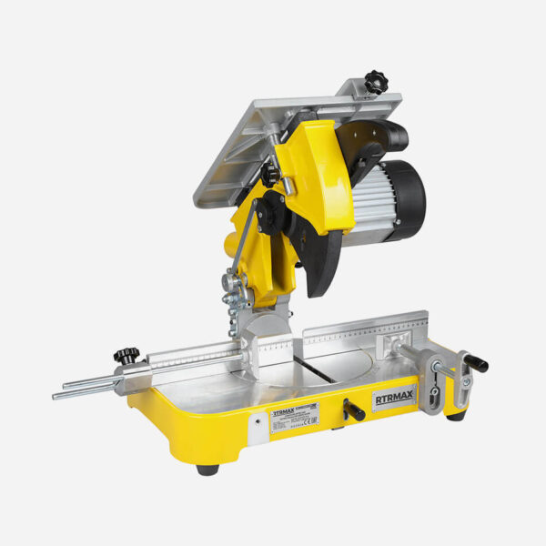 RTM632 Üstten Tablalı Gönye Testere Makinesi