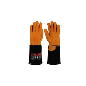 Argon Kaynak Eldiven E-1306 No:10