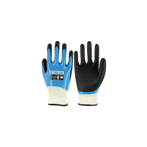 E-151715 Köpük Nitril Eldiven