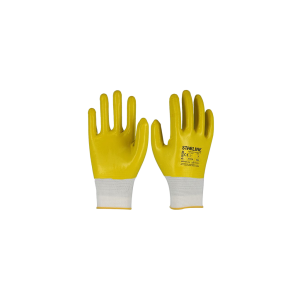 E-161300 Nitril Eldiven