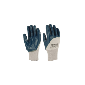 E-381 Nitril Eldiven