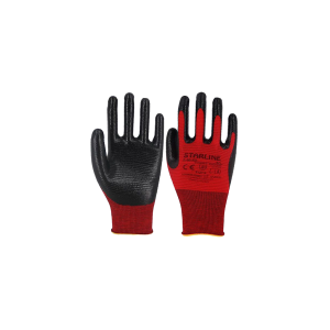 E-46-KS Nitril Eldiven