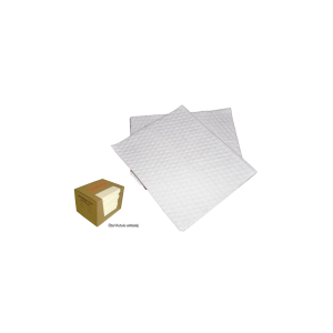 ETK-4050-300 GR YAĞ EMİCİ PED(BEYAZ)(40X50 CM)