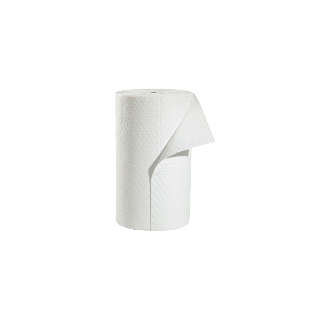 ETK-8050-200 GR YAĞ EMİCİ RULO (BEYAZ) (80X50 MT)