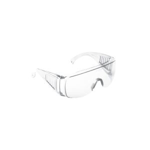 G-026A-C Şeffaf Antifog Koruyucu Gözlük