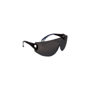 G-034A-S Füme Antifog Koruyucu Gözlük